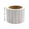 White Wood Bulletin Board Border - Straight Border Trim for Classroom Decoration, 36ft
